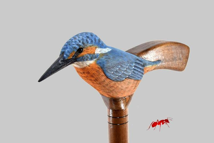 kingfisher walking canes